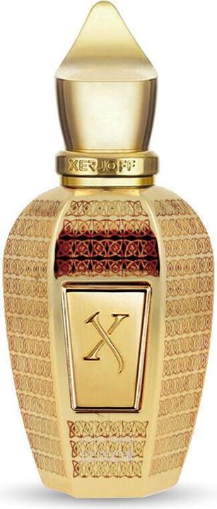 Actual product image XerJoff Luxor (Eau de parfum, 50 ml)
