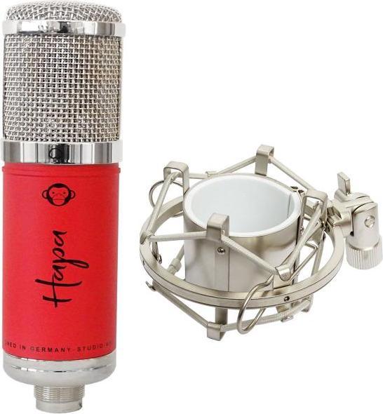 Produktbild Monkey Banana Hapa USB-Mikrofon Gelenkarm