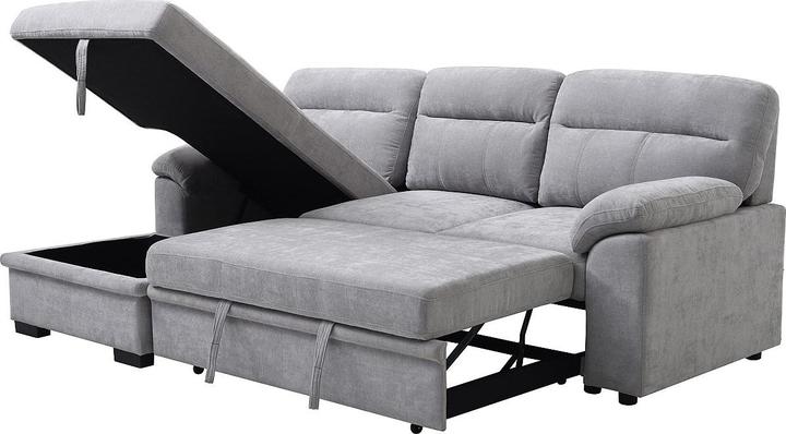 Produktbild Vente-unique Ulenio (Ecksofa)
