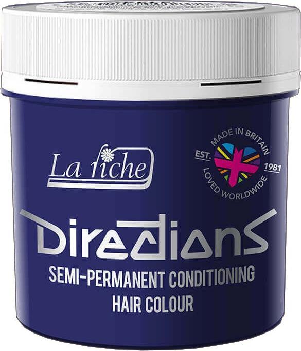 Actual product image Directions La Riche (Midnight Blue)