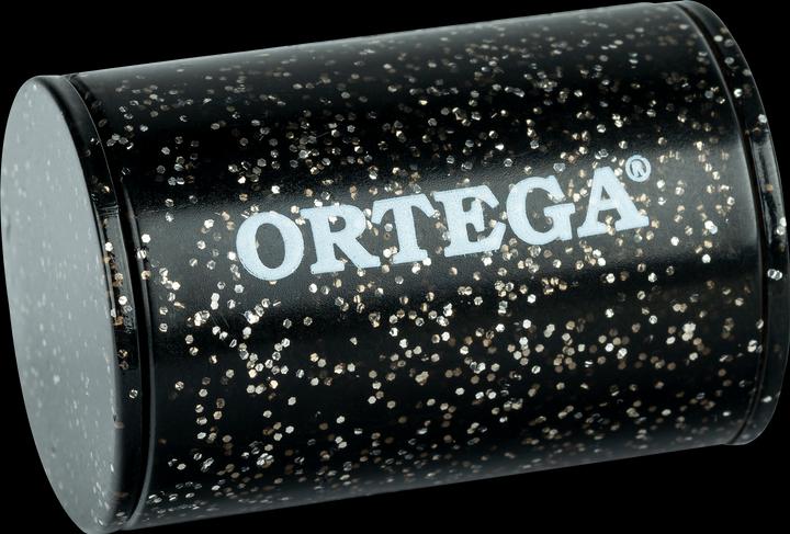 Immagine prodotto Ortega Agitatore a dito in plastica - Nero (Batteria)