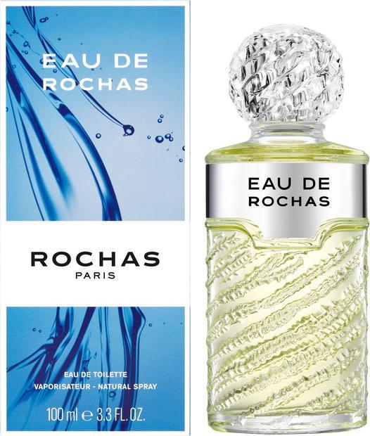 Immagine prodotto Rochas Eau De (Eau de toilette, 100 ml)