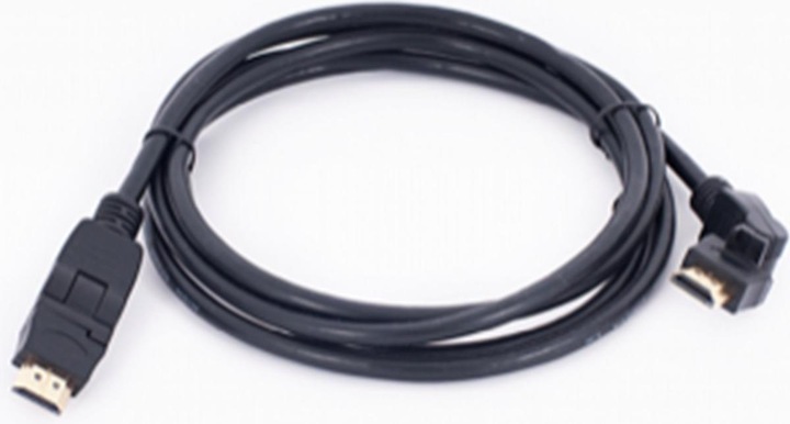 Produktbild Dr. Bott High Speed HDMI Kabel 2m (HDMI)