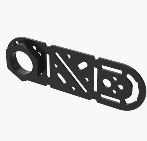 Produktbild Axis TF1902-RE MOUNTING BRACKET (Montage-Kit)