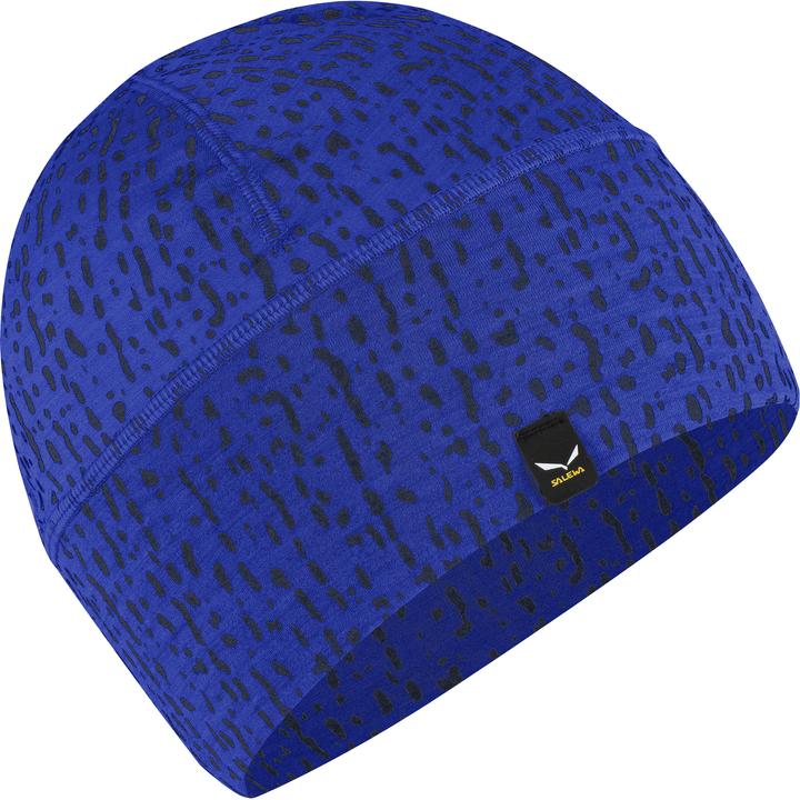 Actual product image Salewa Pure merino cap (58)