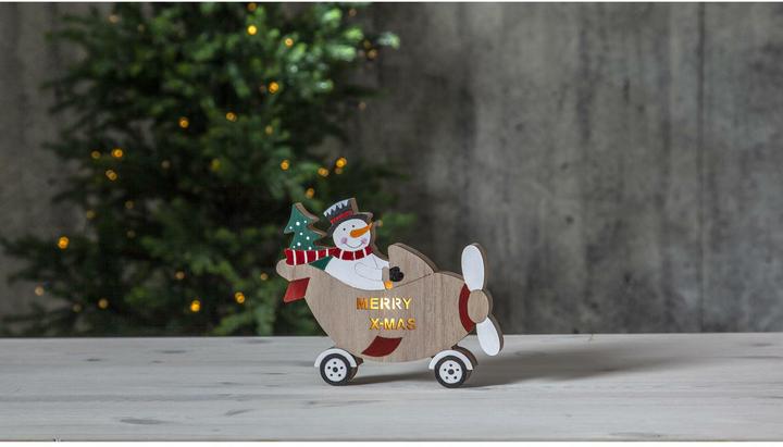 Image du produit Star Trading Décoration de table Billy