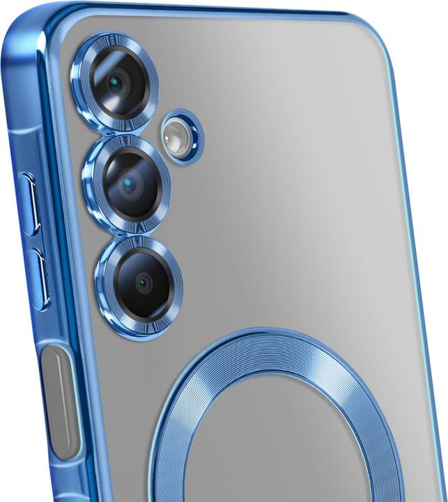 Actual product image Avizar Hülle Galaxy A16 kompatibel mit MagSafe (Samsung Galaxy A16)
