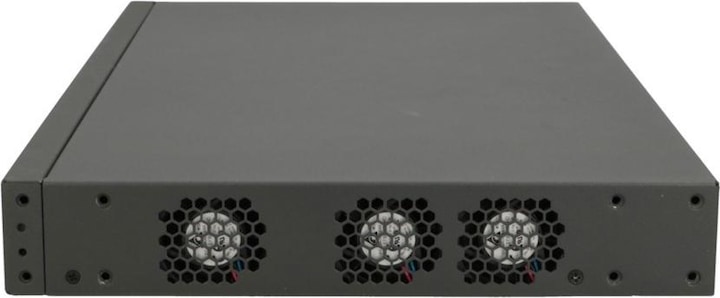 Actual product image Fiberhome S5800-28T-X-PE-AC (28 Ports)