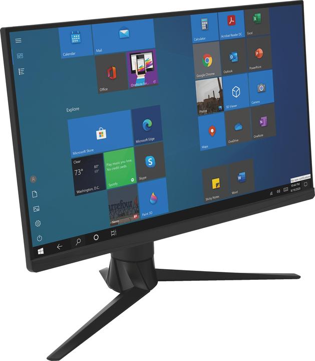 Produktbild Kensington Blendschutz- und Blaulichtfilter für Monitore (34", 21 : 9)