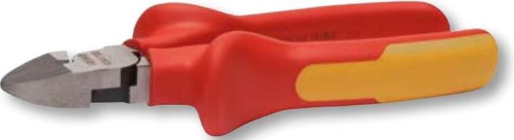 Actual product image Irimo Side cutting pliers 160mm 1000V VDE (155 mm)