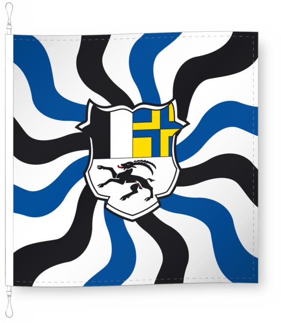 Actual product image Alpenfahnen Grisons