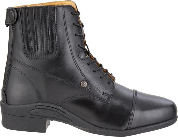 Produktbild Suedwind Footwear Stiefeletten Ultima BZ Lace regular (39)