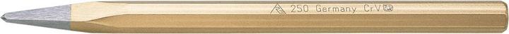 Actual product image Rennsteig Tools pointed chisel 250 mm