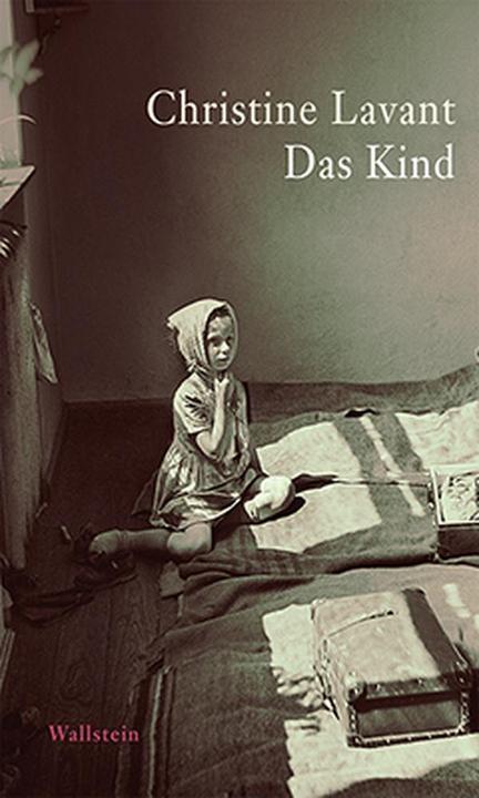 Actual product image Das Kind (German, Christine Lavant, 2015)