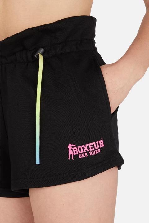 Produktbild Boxeur des Rues Short Sweatpants W/ Coulisse (L)