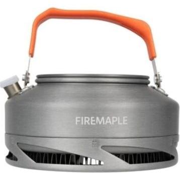 Fire-Maple Kochgeschirr Set Fest Wärmetauscher Kochgeschirr (0005541100000035)