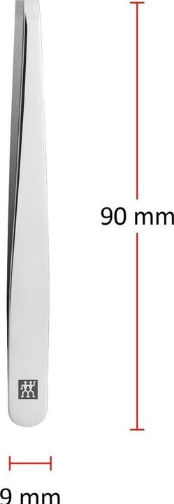 Immagine prodotto Zwilling Pinzette