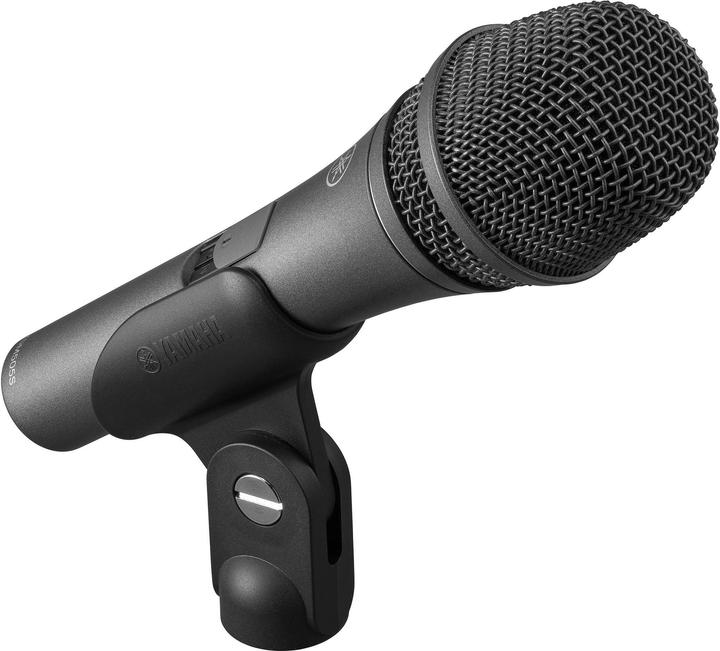 Actual product image Yamaha Microphone YDM505 S