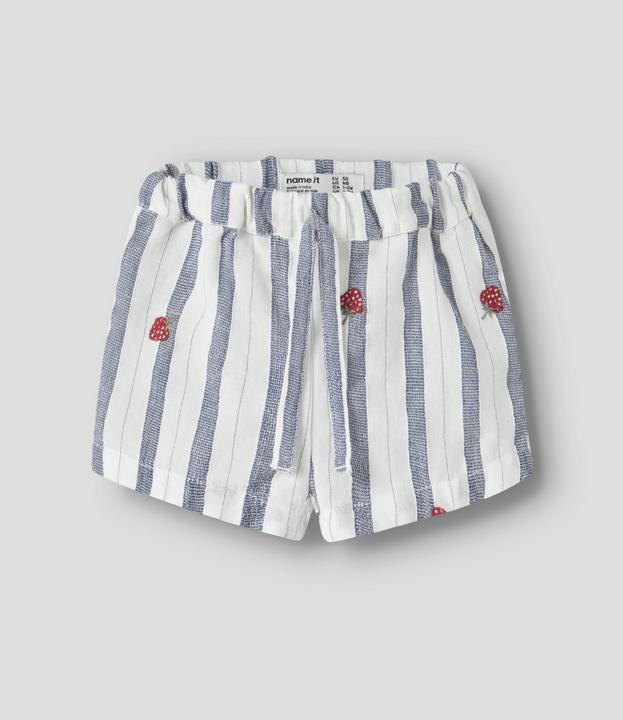 Image du produit Name it Stickereien Shorts (92)