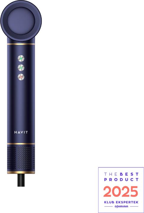 Produktbild Havit HD634-EU (1300 W)