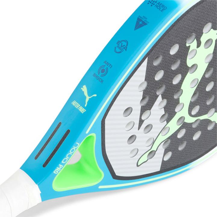 Actual product image Puma Nova Padel Pro Pwr