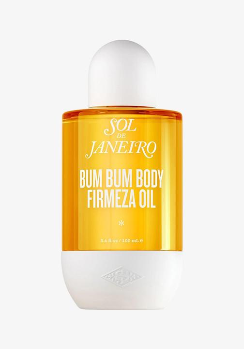Immagine prodotto Sol de Janeiro Bum Bum Olio Corpo Firmeza 100 ml (Olio corpo, 100 ml)