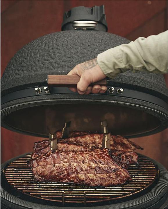 Produktbild The Bastard Kamadogrill Urban Large Multilevel (490 mm)