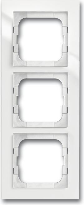 Actual product image Busch-Jaeger Frame