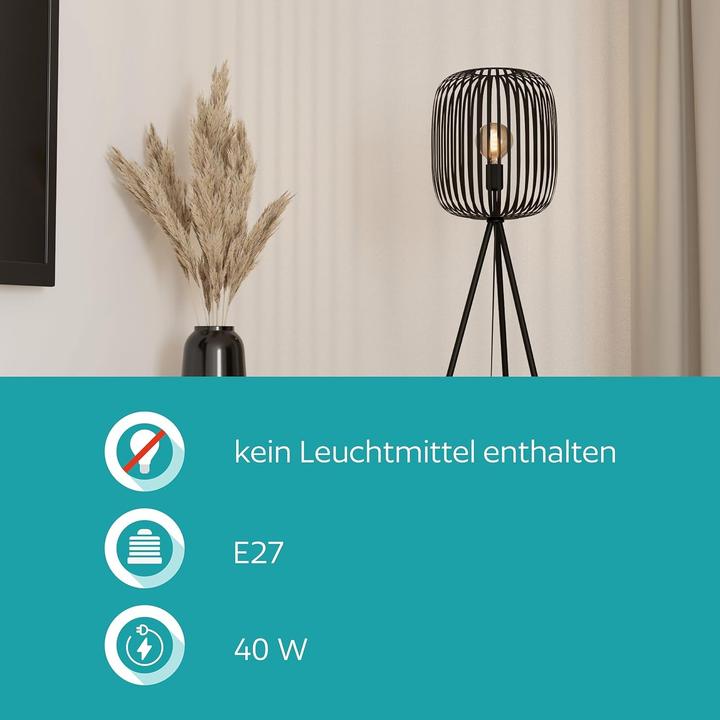 Immagine prodotto EGLO Romazzina (E27)