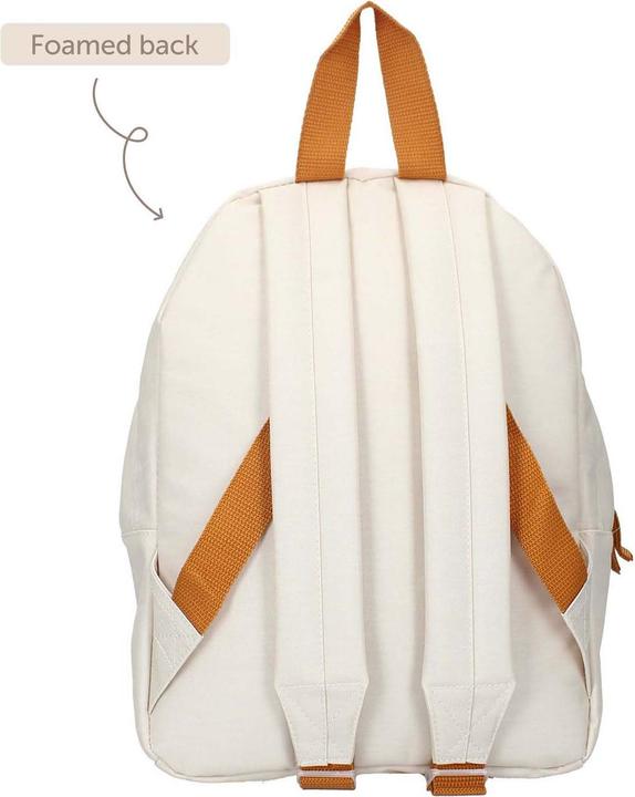 Actual product image Vadobag Miffy Rucksack voller Spass Beige