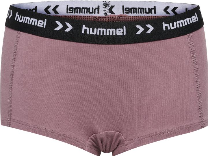 Actual product image hummel hmlNALA HIPSTERS 3 PAK (34, 36, 38, 40)