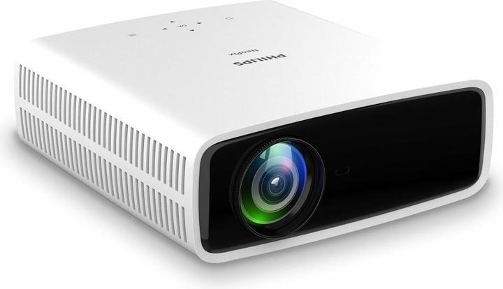 Philips NeoPix 750 Projecteur domestique NPX750/INT (Full HD, 700 lm, 1.65:1)