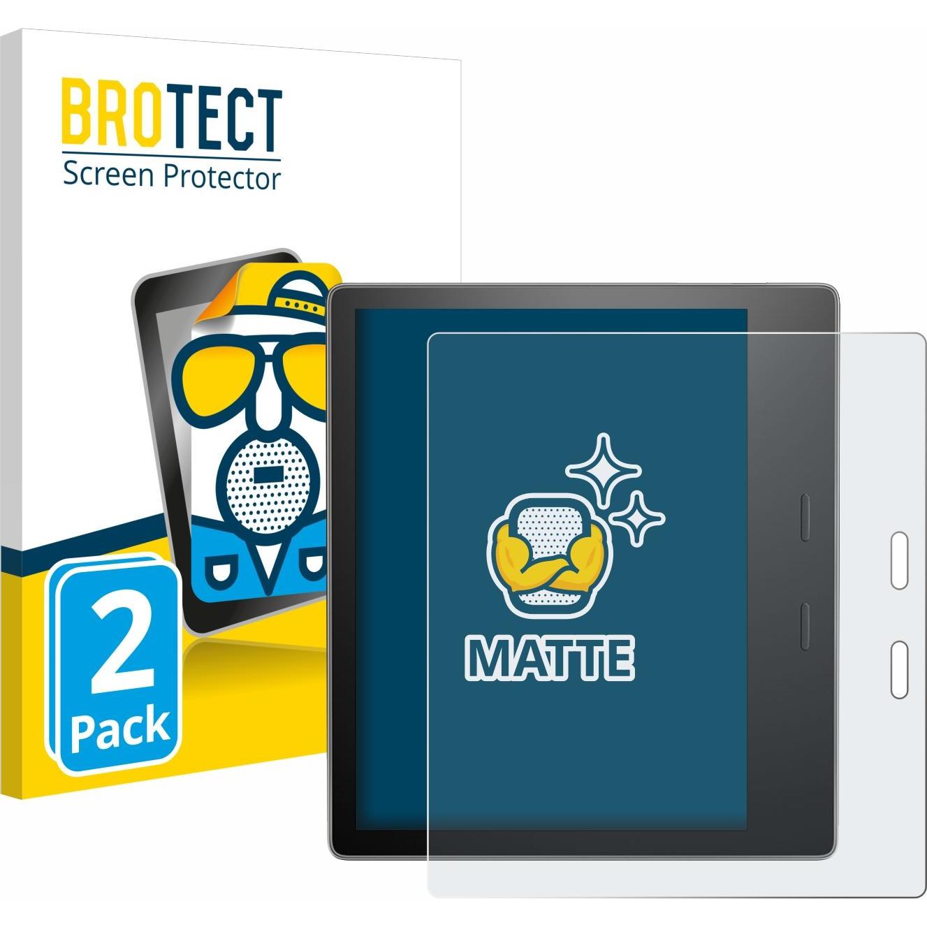 BROTECT Pellicola protettiva antiriflesso opaca, Pellicola protettiva
