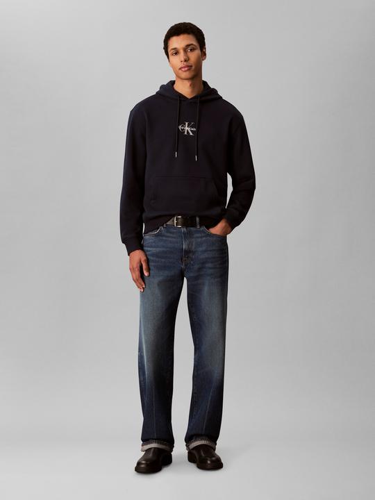 Immagine prodotto Calvin Klein Jeans Ls Eu 350terry Micro Monologo Ho (S)