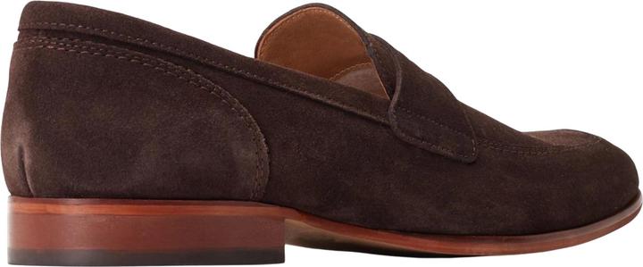 Produktbild Base London PennySchlupfschuhe Bruno Leder (39)