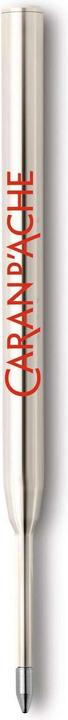 Caran d'Ache Goliath Nachfüllung (Ersatzmine, Rot, 0.60 mm)