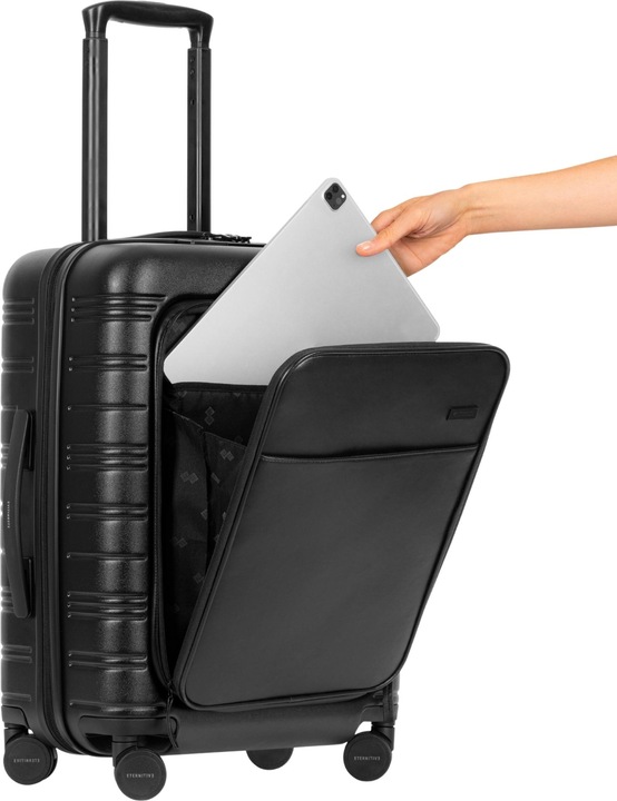 Actual product image Eternitive Trolley case E (40 l, Hand luggage (up to 50 litres))