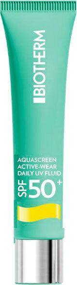 Image du produit Biotherm Aquascreen UV Daily SPF50 (Crème solaire, SPF 50, 40 ml)