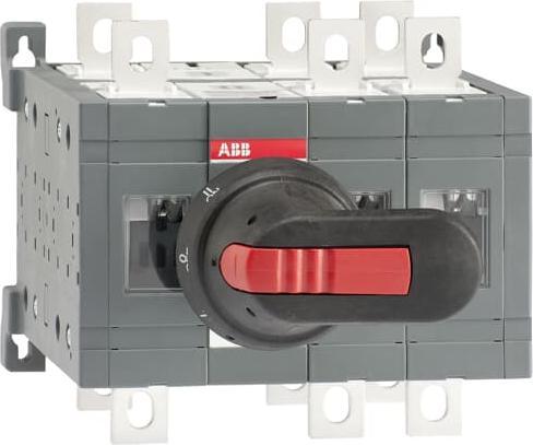 Produktbild ABB Lastumschalter