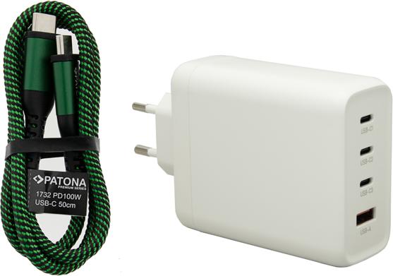 Caricatore USB