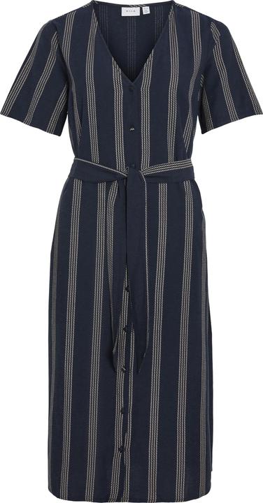 Produktbild Vila Kurzarm Midikleid (34)