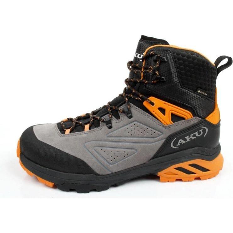 AKU, Scarpe da escursionismo, Reactive GTX Schuhe (42)