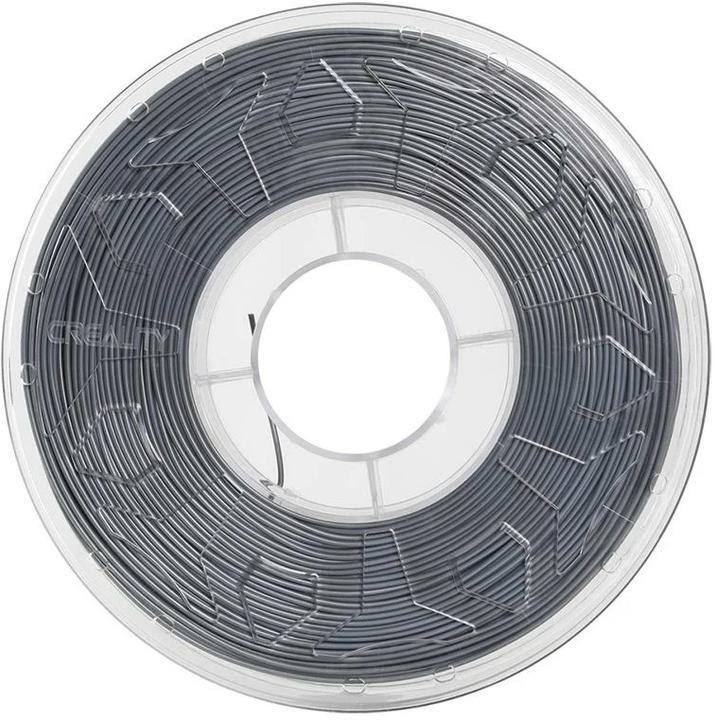 Produktbild Creality Filament (PLA, 1.75 mm, 1000 g, Grau)