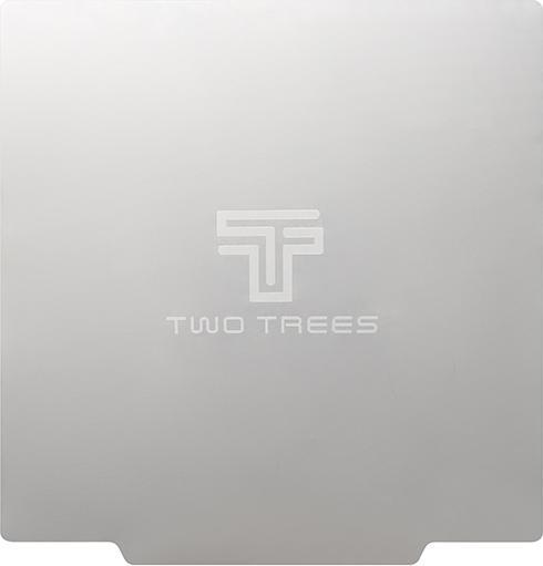 Image du produit Makeblock MB mCreate Build Impression 3D mCreate Plaque d'impression