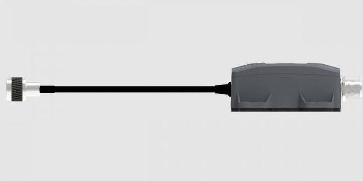 Actual product image Poynting Antenna Accessories - A-SPLT-0016-V1-02 - Ultra Wideband 2-Way Splitter - 2 x SMA(F) & 1 x