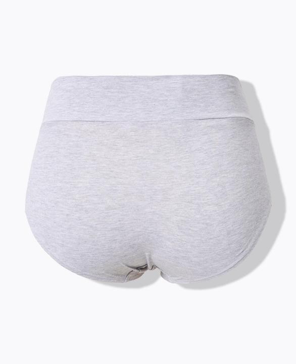 Immagine prodotto Ulla Popken Mama-Slip, breites Bündchen (46, 48)