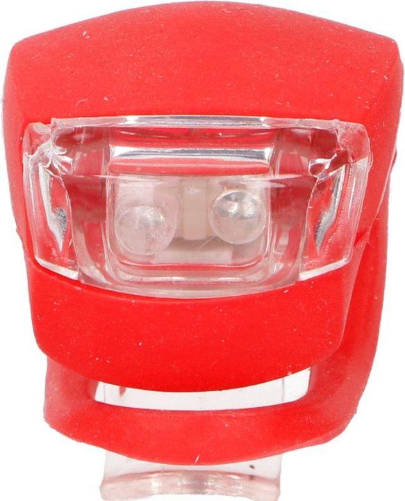 Immagine prodotto Dunlop Set di 2 luci LED (450 lm, 8.50 lm)