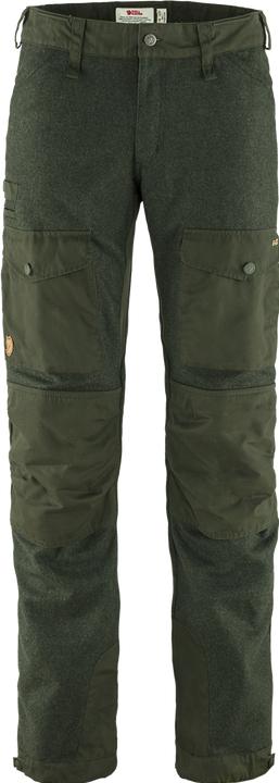 Immagine prodotto Fjällräven Pantaloni in lana Värmland (48)