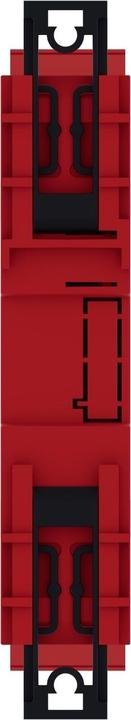 Produktbild Schneider Electric Sicherheitsrelais Not-Aus oder Abschaltung, 24 V, keine Eingänge, Schraubklemmen