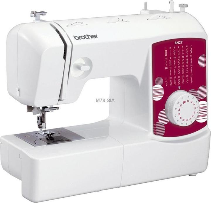 Produktbild Brother BN27